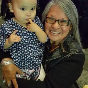 Meet your Posher, Deb